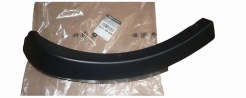 Wing Trim Left Rear 850778982R Dacia Logan II Original  