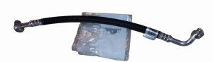 Air Conditioning Pipe 9826365480 Peugeot 2008 II Original  
