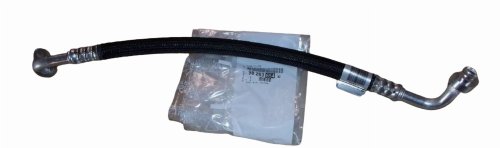 Air Conditioning Pipe 9826365480 Peugeot 2008 II Original  