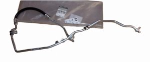 Air Conditioning Pipe 924400644R Dacia Sandero III 1.0 Original  