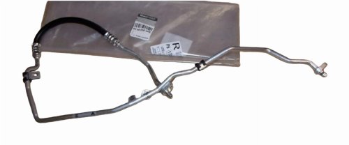 Air Conditioning Pipe 924400644R Dacia Sandero III 1.0 Original  