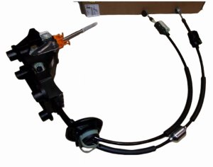 Gear Lever 9837816580 Citroen  C3 Elysee  Original