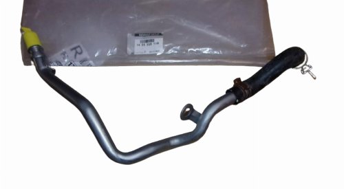 Water Pipe 140555811R Renault Megane  IV 1.6DCI Original 