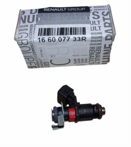 Injector 166007733R  Dacia Duster Logan II Sandero II 2.0 16V Original 