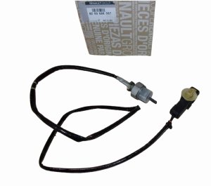 Exhaust Gas Temperature Sensor 8200688567 Renault 1.5DCI Original 