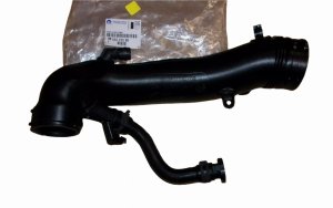 Air Pipe 9805501580 Peugeot 208 1.6THP Original 