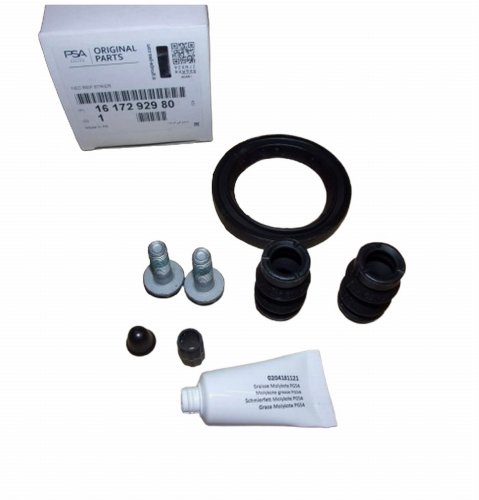 Caliper Repair Kit 1617292980 Citroen C2,C3,C3 Picasso Original