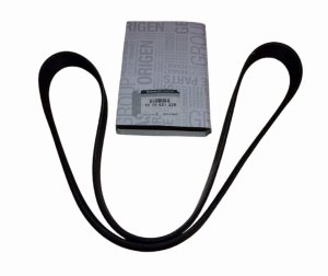 V-Belt 117202122R Renault Megane II,III, Fluence Original