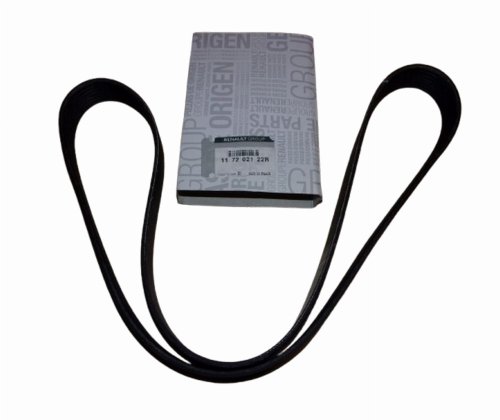 V-Belt 117202122R Renault Megane II,III, Fluence Original