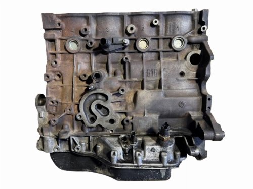 Engine Block 2.2 HDI 4HT 10DZ47 9652925180 0130AZ 0130.AZ Citroen Peugeot