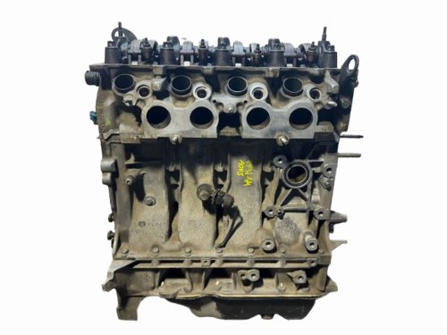 Petrol Engine 1.4 8v KFW 10FSC4 9634005110 0135RC 0135.RC Citroen Peugeot