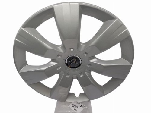 Wheel Trim 16" 5416P1 Citroen Peugeot Berlingo 2 New Genuine