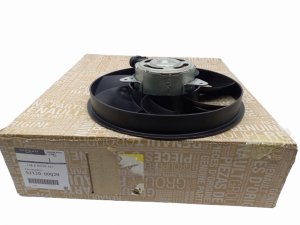 Radiator Fan Original 9212000Q2H Renault Master III 