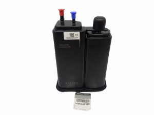 Carbon Filter 149504335R Dacia Sandero III 1.0TCE Original