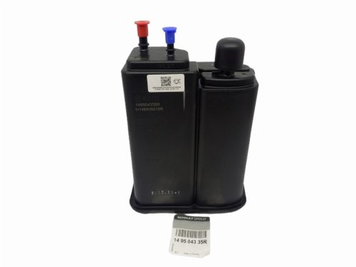 Carbon Filter 149504335R Dacia Sandero III 1.0TCE Original