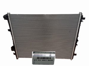Water Radiator 214100192R Renault Trafic III 2.0DCI Original