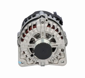 Alternator 231001537R Renault Koleos II 2.0DCI Original New
