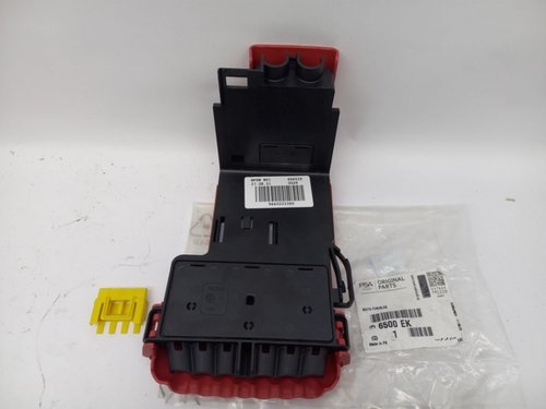 Fuse Box 6500EK New OE PSA C4 308