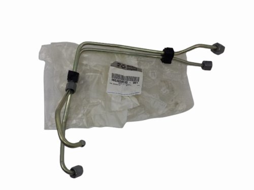 Fuel Line Original 9653038280 PSA Berlingo  C3 1.6HDI