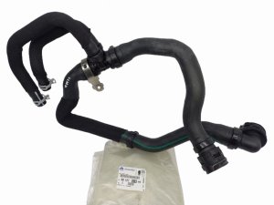 Water Pipe 9812751880 Peugeot 3008,5008 1.5BLUEHDI Original