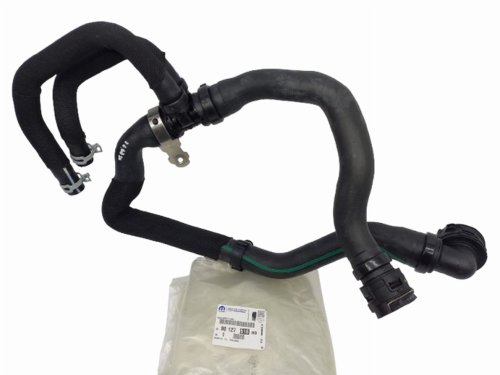 Water Pipe 9812751880 Peugeot 3008,5008 1.5BLUEHDI Original