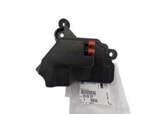 Vacuum Tank 161837 1618.37 Citroen Peugeot 2.0HDI 16V Original