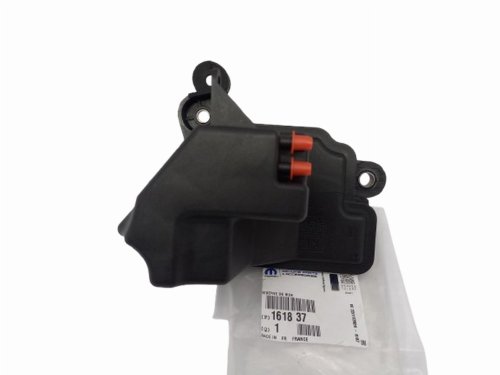 Vacuum Tank 161837 1618.37 Citroen Peugeot 2.0HDI 16V Original