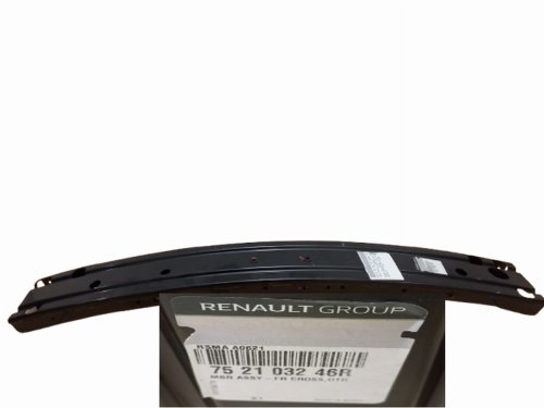 Bumper Beam Front 752103246R Renault Koleos II Original