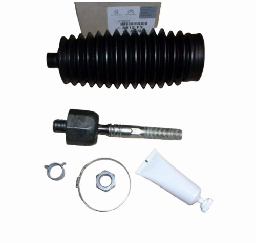 Steering Rod 3812.F3 3812F3 Citroen C5 III Peugeot 508 Original