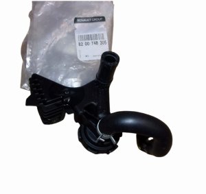 Oil Drain 8200748305 Dacia Sandero 1.5DCI Original