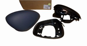 Right Mirror Housing 8152.L3 8152L3 Citroen C5 III Original