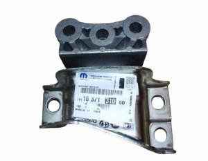 Left Engine Mount 1613974180 Citroen Jumper III, Peugeot Boxer III 2.0HDI Original