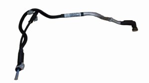 Vacuum Hose 1609235280 Citroen Jumper III 3.0HDI Original