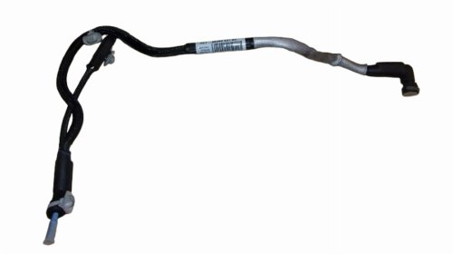 Vacuum Hose 1609235280 Citroen Jumper III 3.0HDI Original