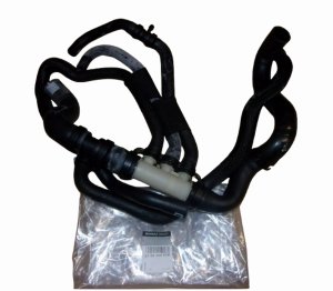 Water Pipe 215030067R Renault Scenic III 1.9DCI Original