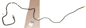 Fuel Lines Clio IV  0.9-1.2Tce 164461377R Original 