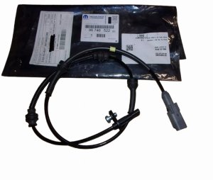 Abs Sensor Front 9674852280 Peugeot 308 II Original