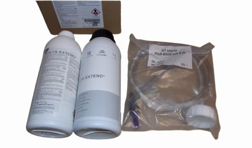 Fluid Fap EXTEND 1L 1623961580 Citroen C4, Peugeot Partner,308 Original