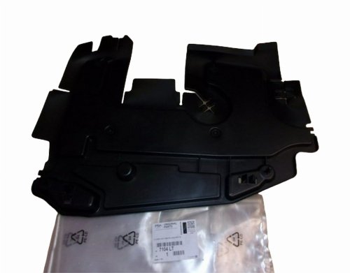 Air Control Plastic 7104.LT 7104LT Right Citroen C3 II Original