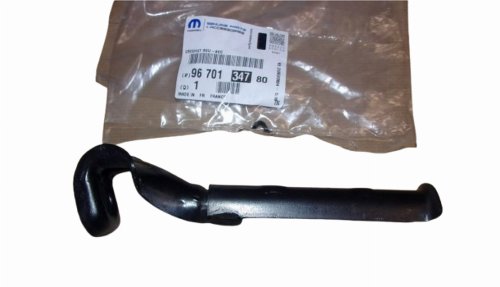Spare Wheel Hook 9670134780 Citroen Jumpy IV Original