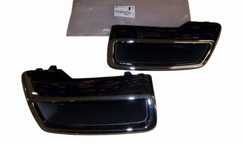 Bumper Cover Rear 1618041180 Peugeot 3008 Original