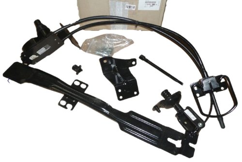 Spare Wheel Lift  1607514180 Peugeot  Citroen Original 