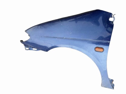 Wing Front 7700843699 Renault Scenic I 95-99 Left Used Genuine