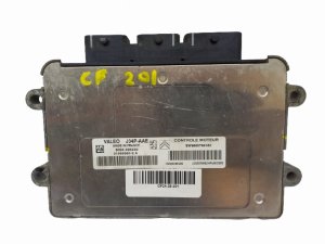Controller PSA Valeo 9665799180 215865632A 