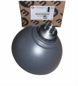 Suspension Sphere 1638375380 Citroen C5 New Original