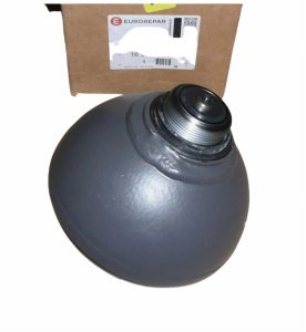 Suspension Sphere Rear 1638377180 Citroen C5 New Original