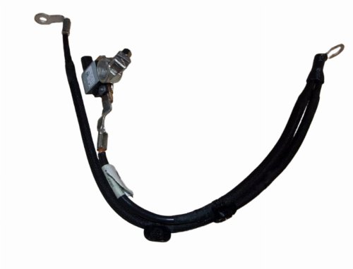 Terminal Clamp 9803673280 Citroen Peugeot Original 