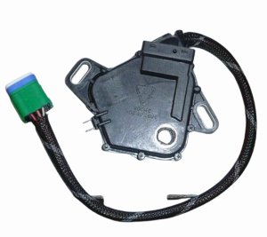 Gearbox Speed ​​Sensor DPO 8201708662 Renault PSA New