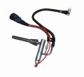 Wtrysk Paliwa 9676829580 Citroen Jumper III Peugeot Boxer III 2.2HDI E5 Oryginał