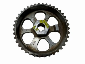 Camshaft Pulley 1.5 DCi 8200183669 183669  Renault Dacia
